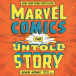 Cómics y novelas gráficas