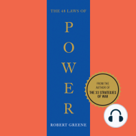 The 48 Laws of Power