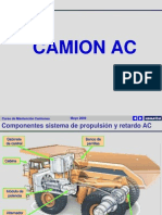 Func Propulsion y Retardo