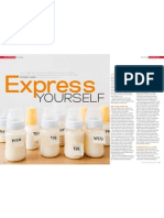 PP August Expressmilk