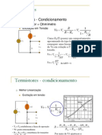 NTC Linearizaçao