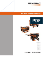 GP Series Service Manual