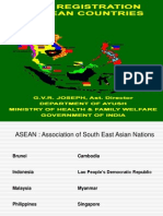 Drug Registration in ASEAN Countries