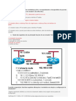 CCNA Prova Final Modulo 2