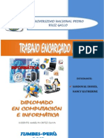 Diplomado de Computacion e Informática