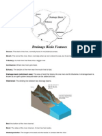 Chapter 5 - Rivers: Known As An Open System Because Water Can Be Added and Lost