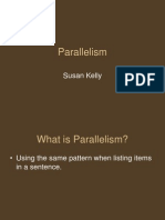 Parallelism