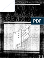 Owens and Cheal Structural Steelwork Connections