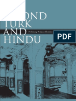 Gilmartin & Lawrence - Beyond Turk and Hindu