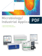 Partec Microbiology-Industrial 2