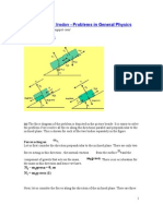 Solutions To I E Irodov Problems in General Physics