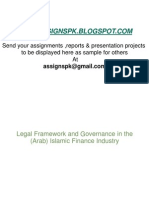 Forms of Islamic Banking