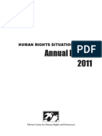 Annual Report - TCHRD - 2011