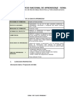 17 Ejercicio Final Vlan 4