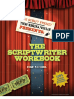 SF Ywp 11 Hs Workbook