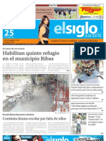 Edicion Martes 25-09-2012 Vic