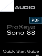 Pksono88 QSG en