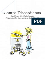 Contos Discordianos