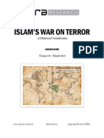 Islam War On Terror