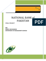 National Bank of Pakistan