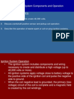 CH 31 Ignition System Components