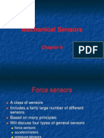 Sensors