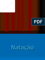 Natacao