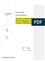 Practical Manual ELBASFUN 2011-2012