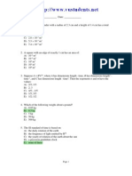 Phy 101 Mega Solved File