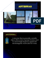 Antenna