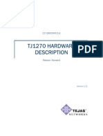 TJ1270R1.5 Hardware Description