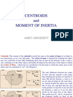 Centroid S