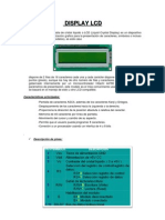 Display Lcd1