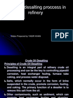 Chapter 4-Crude Oil Desalting