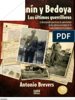 Brevers, Antonio - Juanin y Bedoya. Los Últimos Guerrileros PDF