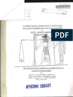 DR - Ben Yusef Jochanon TaMerry and Her Religious Persecutors From Judaism Christianity Islam To Marxian Humanism or The Origins of Western Civilization From Israel Sumeria