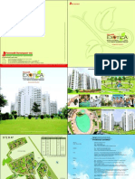 Parsvnath Exotica Gurgaon