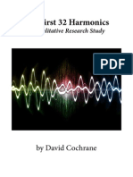 Harmonic First 32