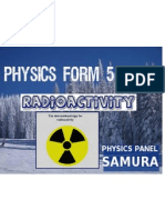 Physics Spm:radioactive 1