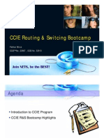 CCIE Routing and Switching by Fakhar Mirza Lahore