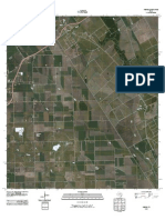 Topographic Map of Pierce