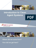 01 - Introduction To Clean Agent Systems-NEW