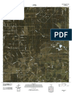 Topographic Map of Dewville