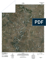 Topographic Map of Hochheim