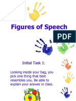 Figures of Speech