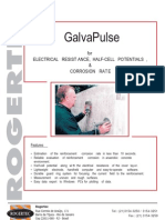 Galva Pulse