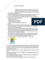 3a - Lista de Exercícios Arquimedes