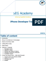 Iphone Ilearn Beginners Developer Course