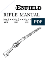 Short Magazine Lee Enfield 303 Rifle Manual