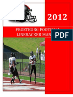 Linebacker Manual